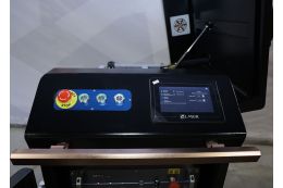 Лазерний зварювальний апарат CORMAK WL2000