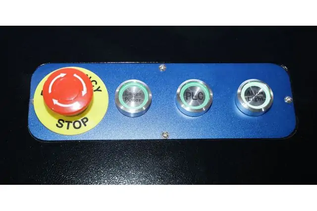 Лазерный сварочный аппарат CORMAK WL2000 Лазерный сварочный аппарат CORMAK WL2000 10