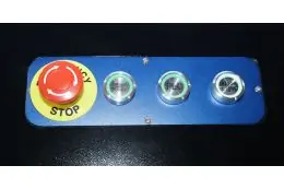 Лазерный сварочный аппарат CORMAK WL2000 Лазерный сварочный аппарат CORMAK WL2000 10