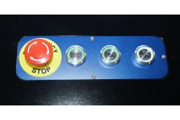 Лазерный сварочный аппарат CORMAK WL2000