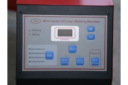 Лазерный сварочный аппарат CORMAK WL2000 Лазерный сварочный аппарат CORMAK WL2000