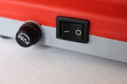 Пристрій для заточування свердел Holzmann BSG 13E