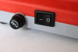 Пристрій для заточування свердел Holzmann BSG 13E 8