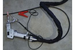 Лазерный сварочный аппарат CORMAK WL2000 Лазерный сварочный аппарат CORMAK WL2000