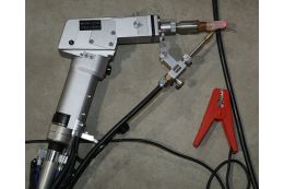 Лазерний зварювальний апарат CORMAK WL2000