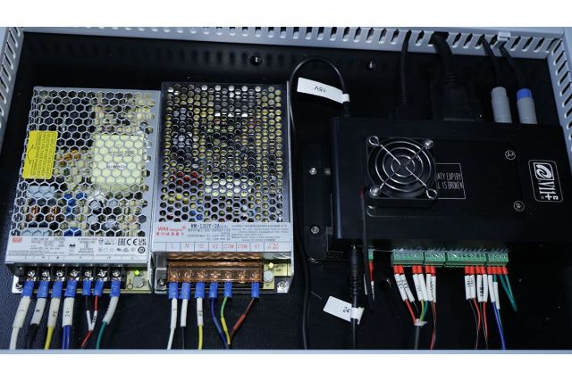 Лазерний зварювальний апарат CORMAK WL2000