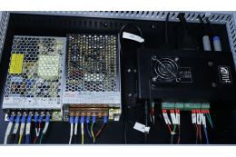 Лазерный сварочный аппарат CORMAK WL2000 Лазерный сварочный аппарат CORMAK WL2000