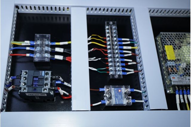 Лазерный сварочный аппарат CORMAK WL2000