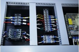 Лазерный сварочный аппарат CORMAK WL2000 Лазерный сварочный аппарат CORMAK WL2000