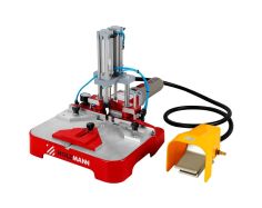 Свердлильний верстат по дереву Holzmann KNF2PNEU_230V