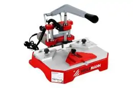Свердлильний верстат по дереву Holzmann KNF1_230V 2