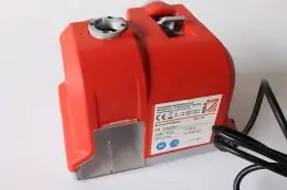 Устройство для заточки сверл Holzmann BSG 13E 10