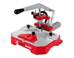 Свердлильний верстат по дереву Holzmann KNF1_230V