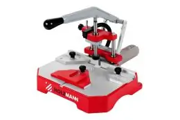 Свердлильний верстат по дереву Holzmann KNF1_230V 1