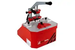 Свердлильний верстат по дереву Holzmann KNF2_230V 2