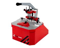 Свердлильний верстат по дереву Holzmann KNF2_230V