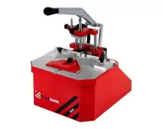 Свердлильний верстат по дереву Holzmann KNF2_230V