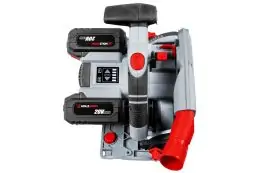 Акумуляторна заглибна дискова пила Holzmann TAS165AKKU 4