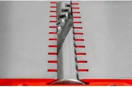 Фуговально-рейсмусовий верстат Holzmann HOB260ECOSMW2_400V 3