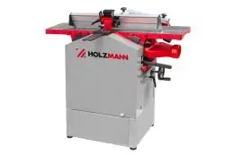 Фуговально-рейсмусовий верстат Holzmann HOB260ECOSMW2_400V 2