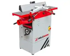 Фуговально-рейсмусовий верстат Holzmann HOB260ECOSMW2_400V