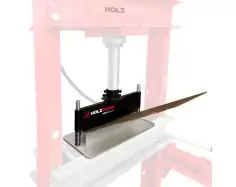 Прес-насадка Holzmann AKM320WP