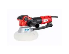 Шлифовальная машина с эксцентриковым кругом Holzmann EZS 150PRO