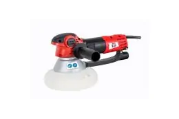 Шліфувальна машина з ексцентриковим колом Holzmann EZS 150PRO 1