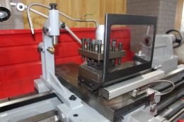 Токарний верстат Holzmann ED 1500INDIG-80