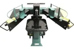 Электрический дровокол Bass Polska 12 т 2