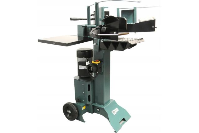 Электрический дровокол Bass Polska 12 т