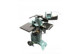 Электрический дровокол Bass Polska 12 т