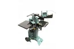 Электрический дровокол Bass Polska 12 т 4