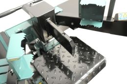 Электрический дровокол Bass Polska 12 т