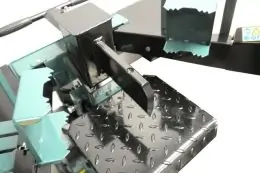 Электрический дровокол Bass Polska 12 т 5