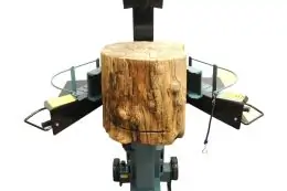 Электрический дровокол Bass Polska 12 т 6