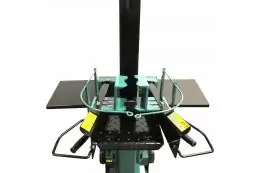 Електричний дровокол Bass Polska 12 т 10