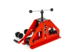 Трубозгинальний верстат Holzmann RBM1500