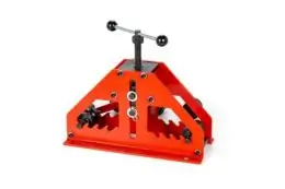 Трубозгинальний верстат Holzmann RBM1500 4