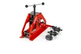 Трубогибочный станок Holzmann RBM1500 1