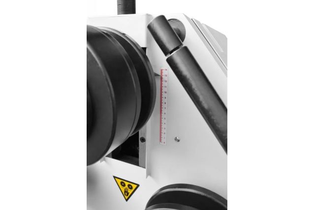 Станок для гибки труб и профиля MAST RBM50HV