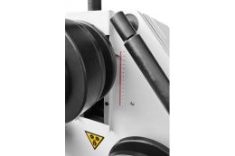 Станок для гибки труб и профиля MAST RBM50HV