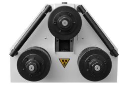 Верстат для гнуття труб та профілю MAST RBM50HV