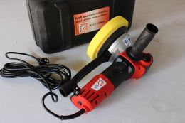 Шлифовальная машина с эксцентриковым кругом Holzmann EZS 150PRO