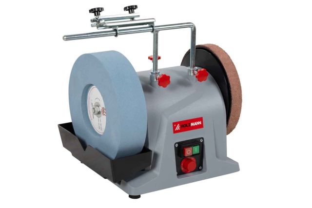 Верстат для вологого та сухого заточування...