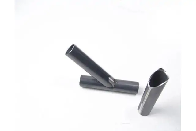 Верстат для вирубки сідловин труб AL1-2-U 2