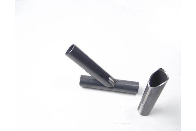 Верстат для вирубки сідловин труб AL1-2-U