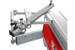 Форматно-раскройный станок Holzmann FKS305V16TOP 2