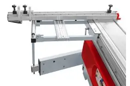 Форматно-раскройный станок Holzmann FKS305V16TOP 3