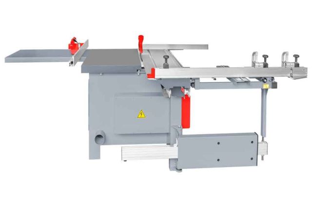 Форматно-раскроечный станок Holzmann FKS305V16TOP